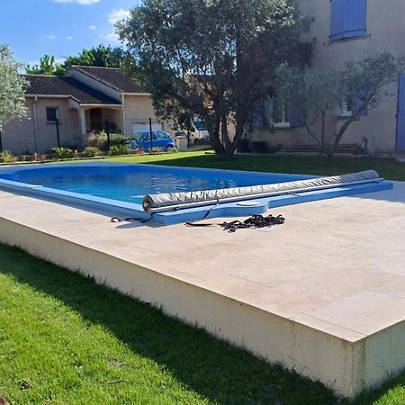 Villa Kapetanakis Redessan Exteriör bild